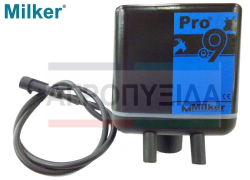 Παλμοδότης Ηλεκτρονικός Milker-Με Πλακέτα 24V