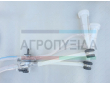 Αρμεκτική Melasty -4- Αιγοπροβάτων με Ένα Κάδο 40Λίτρων INOX-0,75Hp Αντλία Ελαίου