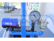 Αρμεκτική Milker -2- Αιγοπροβάτων με Ένα Κάδο 30Λίτρων INOX - Αντλία 300Λίτρων Ξηρού Τύπου