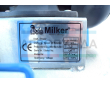 Αρμεκτική Milker -2- Αιγοπροβάτων με Ένα Κάδο 30Λίτρων INOX - Αντλία 300Λίτρων Ξηρού Τύπου