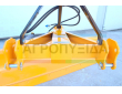 Ισοπεδωτής 2 Μέτρα Υδραυλικός - TekkFarm -