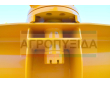 Ισοπεδωτής 2 Μέτρα Υδραυλικός - TekkFarm -