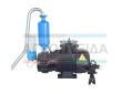 Αντλία Κενού Ελαίου 240Lt.Milker