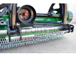 Καταστροφέας -AgroMachinery- Υδραυλικός Βαρέου Τύπου με 24 Σφυρία 1,80Μέτρα