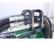 Καταστροφέας -AgroMachinery- Υδραυλικός Βαρέου Τύπου με 24 Σφυρία 1,80Μέτρα