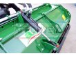 Καταστροφέας -AgroMachinery- Υδραυλικός Βαρέου Τύπου με 24 Σφυρία 1,80Μέτρα