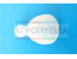 Θήλαστρο Σιλικόνης Προβάτου Τύπου Milkrite Interpuls