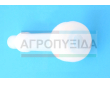 Θήλαστρο Σιλικόνης Προβάτου JD1250GRE Flaco
