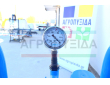 Αρμεκτική Milker -4- Αιγοπροβάτων με Ένα Κάδο 40Λίτρων INOX-Αντλία 1,5HP-400Λίτρων Ξηρού Τύπου