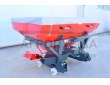 Λιπασματοδιανομέας SC800Lt. Υδραυλικός.Διπλός Γραμμικός.Δύο Φτερωτές ΙΝΟΧ. -TekkFarm- .