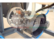 Ψεκαστικό Τουρμπίνα POWER INA 400LT. -Q70 -Αντλία Β80.