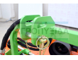 Καταστροφέας -AgroMachinery- Υδραυλικός Μεσαίου Τύπου με 28 Σφυρία 1,65 Μέτρα