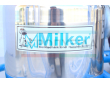 Αρμεκτική Milker -4- Αιγοπροβάτων Δύο Κάδων 30Λίτρων-Αντλία 1,5HP-400Λίτρων Ξηρού Τύπου