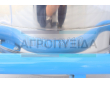 Αρμεκτική Milker -4- Αιγοπροβάτων Δύο Κάδων 30Λίτρων-Αντλία 1,5HP-400Λίτρων Ξηρού Τύπου