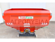 Λιπασματοδιανομέας SC1500Lt. Υδραυλικός. Δύο Φτερωτές ΙΝΟΧ. -TekkFarm-