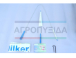 Αρμεκτική Milker -4- Αιγοπροβάτων Δύο Κάδων 30Λίτρων-Αντλία 1,5HP-400Λίτρων Ξηρού Τύπου