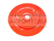 ΔΙΣΚΟΣ ΚΑΤΩ ΤΙΝΑΖ-6 ΤΡΥΠΕΣ-190