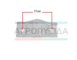 ΒΡΑΧΙΟΛΙ ΡΙΠΕΡ ΠΑΝΩ