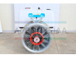 Ψεκαστικό Τουρμπίνα POWER INA 600LT. -Q85 -Αντλία Β105-