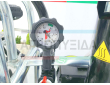 Αρμεκτική Melasty -6- Αιγοπροβάτων με Δύο Κάδους 30Λίτρων INOX-2Hp Αντλία 500Λίτρων Ελαίου