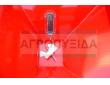 Λιπασματοδιανομέας GSC1000Lt. Υδραυλικός.Διπλός Γραμμικός.Δύο Φτερωτές ΙΝΟΧ. -TekkFarm- .