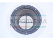 Ψεκαστικό Τουρμπίνα POWER INA 500LT. -Q85 -Αντλία Β105.