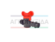 ΒΑΝΑ ΠΛΑΣΤΙΚΗ ΝΙΠΕΛ 1/2- ΦΙΣ Φ20