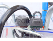 Αρμεκτική Melasty -4- Αιγοπροβάτων με Ένα Κάδο 40Λίτρων INOX-2Hp Αντλία 500Λίτρων Ελαίου