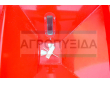 Λιπασματοδιανομέας GSC800Lt. Υδραυλικός.Διπλός Γραμμικός.Δύο Φτερωτές ΙΝΟΧ. -TekkFarm- .