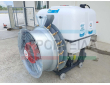 Ψεκαστικό Τουρμπίνα POWER INA 500LT. -Q85 -Αντλία Β105.