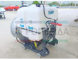 Ψεκαστικό Τουρμπίνα POWER INA 500LT. -Q85 -Αντλία Β105.