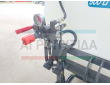 Ψεκαστικό Τουρμπίνα POWER INA 500LT. -Q85 -Αντλία Β105.