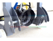 Ψεκαστικό POWER INA 1000 LT -12 Μέτρα Μπάρα -Αντλία Β105