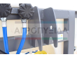 Ψεκαστικό POWER INA 1000 LT -12 Μέτρα Μπάρα -Αντλία Β105