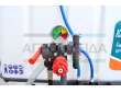 Ψεκαστικό POWER INA 1000 LT -12 Μέτρα Μπάρα -Αντλία Β105