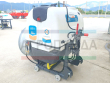 Ψεκαστικό Τουρμπίνα POWER INA 600LT. -Q85 -Αντλία Β105-Προμίξερ.