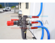 Ψεκαστικό POWER INA 1000 LT -12 Μέτρα Μπάρα -Αντλία Β105