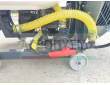 Ψεκαστικό Τουρμπίνα POWER INA 600LT. -Q85 -Αντλία Β105-Προμίξερ.