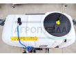 Ψεκαστικό POWER INA 1000 LT -12 Μέτρα Μπάρα -Αντλία Β105