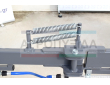 Ψεκαστικό POWER INA 1000 LT -12 Μέτρα Μπάρα -Αντλία Β105