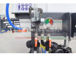 Ψεκαστικό POWER INA 500 LT -10 Μέτρα Μπάρα -Αντλία Β80