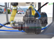 Ψεκαστικό POWER INA 500 LT -10 Μέτρα Μπάρα -Αντλία Β80