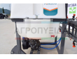 Ψεκαστικό POWER INA 500 LT -10 Μέτρα Μπάρα -Αντλία Β80