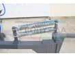 Ψεκαστικό POWER INA 500 LT -10 Μέτρα Μπάρα -Αντλία Β80