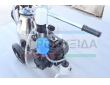 Αρμεκτική Melasty -1- Αγελάδα-Αντλία Ελαίου 240Λίτρων