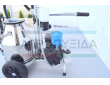Αρμεκτική Melasty -1- Αγελάδα-Αντλία Ελαίου 240Λίτρων