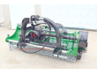 Καταστροφέας -AgroMachinery- Υδραυλικός Βαρέου Τύπου με 24 Σφυρία 1,60Μέτρα