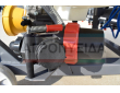 Ψεκαστικό POWER INA 1000 LT -12 Μέτρα Μπάρα Με Εργάτη -Αντλία Β105