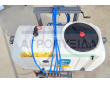 Ψεκαστικό POWER INA 1000 LT -12 Μέτρα Μπάρα Με Εργάτη -Αντλία Β105