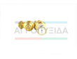 ΜΠΕΚ ΔΙΠΛΟ ΤΟΥΡΜΠΙΝΑΣ ΜΕΤΑΛΛΚΟ ΑΝΤΙΣΤΑΛΑΓΜΑΤΙΚΟ ΜΕ ΑΚΡΟΦΥΣΙΑ ΟΜΠΡΕΛΑ